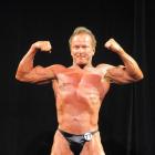 Jim  Mitchell - NPC Elite Muscle Classic 2012 - #1